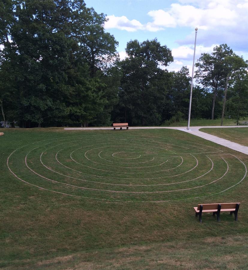 Labyrinth at Art of Living Retreat Center, Boone, NC.png
